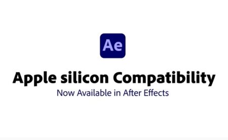 Adobe After EffectsがアップデートでApple Siliconをサポート、iMac Proの最大3倍の速度に対応