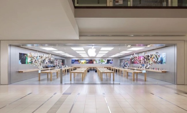 アトランタのApple Store従業員が、米国で初めて組合結成の申請を行う
