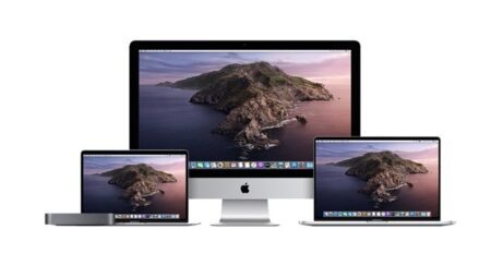 WWDC 2022、macOS 13でサポートされるMacのモデルは？