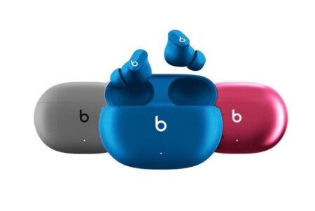 Apple、Beats Studioの新色がまもなくリリースか？