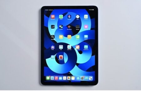 Apple、iPadの収益減は一部供給制約の結果であると発表
