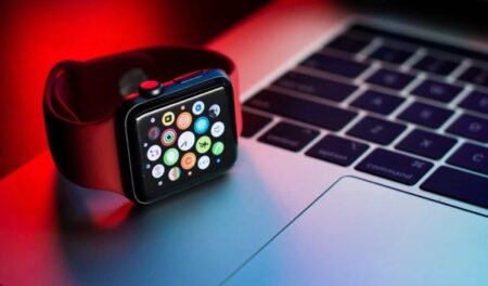Apple、Apple Watch用のwatchOS 9で拡張低電力モードを開発