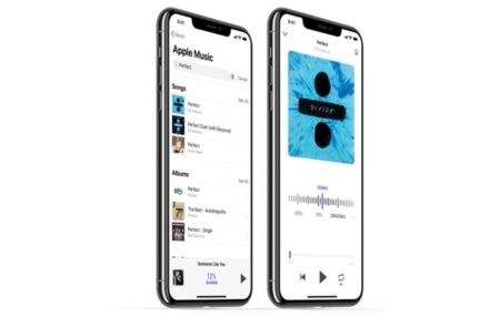 iOS 15.5、Apple Musicのサードパーティークライアントが再生速度を変更できるAPIを再有効化