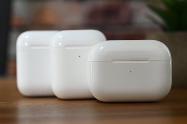 Apple、AirPods 2/3、AirPods Pro、AirPods Maxの新ファームウェア「4E71」をリリース