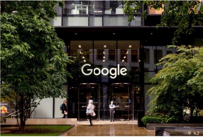 職場復帰の方針を理由に辞職したAppleの機械学習ディレクターがGoogleAIユニットに職を得る