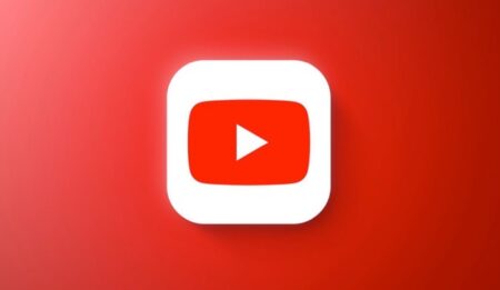 YouTubeのプレーヤーに「最も再生された動画」「動画チャプター」「シングルループ」などの新機能を追加