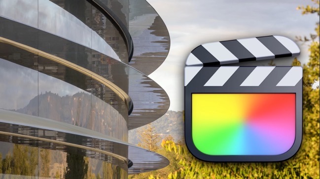 Apple、「Final Cut Pro」コミュニティーからの書簡に応え、新たな行動計画に取り組む