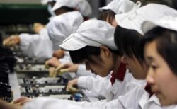 Apple、中国、インド、ベトナム以外の製造拠点を拡大する意向をサプライヤーに通知