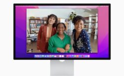 Apple、Webカメラのアップデートを含むStudio Displayファームウェア15.5をリリース