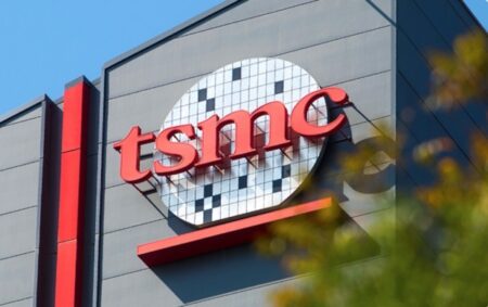 Appleの半導体サプライヤーTSMC、不足に対処するためのシンガポールに工場建設を検討