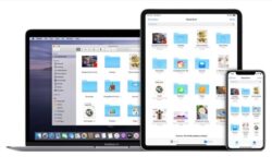 Apple、「iCloud 書類とデータ」をiCloud Driveに統合完了