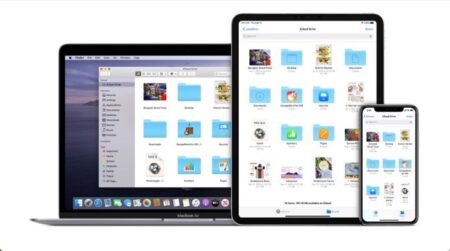 Apple、「iCloud 書類とデータ」をiCloud Driveに統合完了