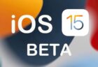 Apple、「iPadOS 15.5 Developer beta 4 (19F5070b)」を開発者にリリース