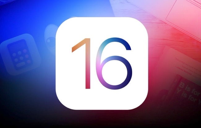 iOS 16は現在少なからずバグがあり、最初のパブリックベータはDeveloper beta 3と同時にリリース