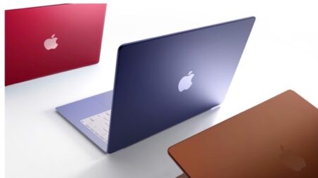 M2 MacBook AirがWWDCでのハードウェア発表の最有力候補に、Apple AR/VRヘッドセットの可能性は低い