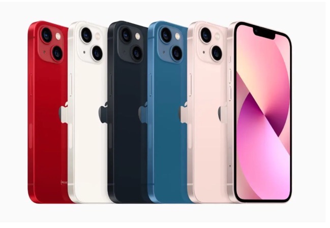 今年スマートフォンの売り上げが3.5%減少する中、Appleは最も影響の少ないベンダーになる