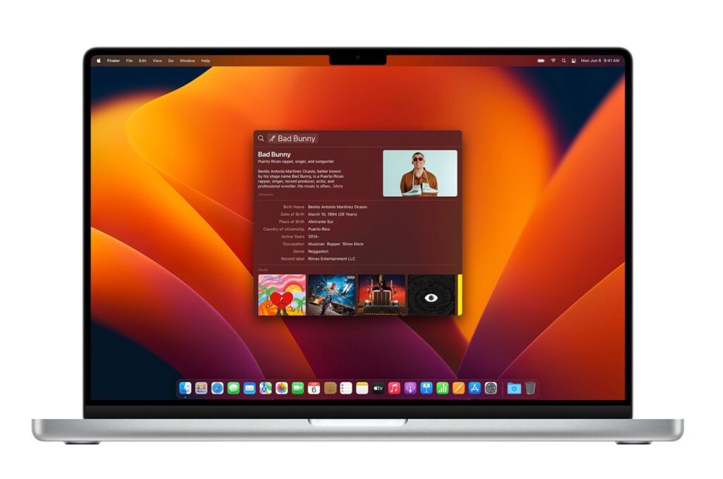 USB-Cアクセサリは、macOS Venturaを搭載したApple Silicon Macとの通信にユーザー権限が必要