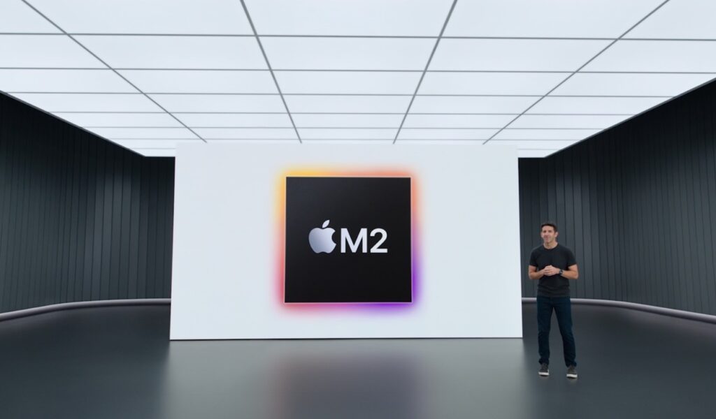新しいM2 Pro/ Max MacBook Proは2022年に発売される可能性がある？、M1 から見えてくるサイクルは