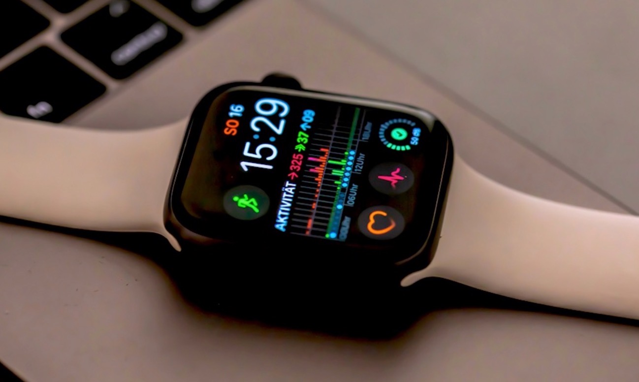Apple Watchはパーキンソン病の症状をモニターするためにFDAによって認可される