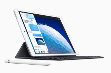Appleの2022 iPadは、より大きな10.5インチのディスプレイ、USB-Cポート、および5Gを搭載