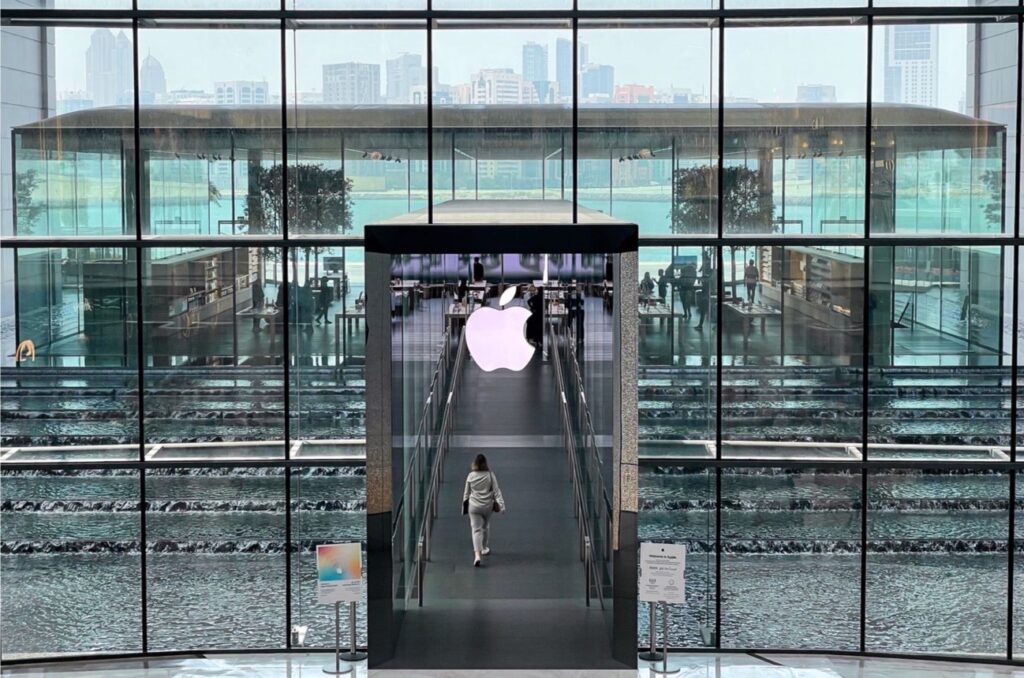 Apple、Kantarの新しい調査で「世界で最も価値あるブランド」の座を奪還
