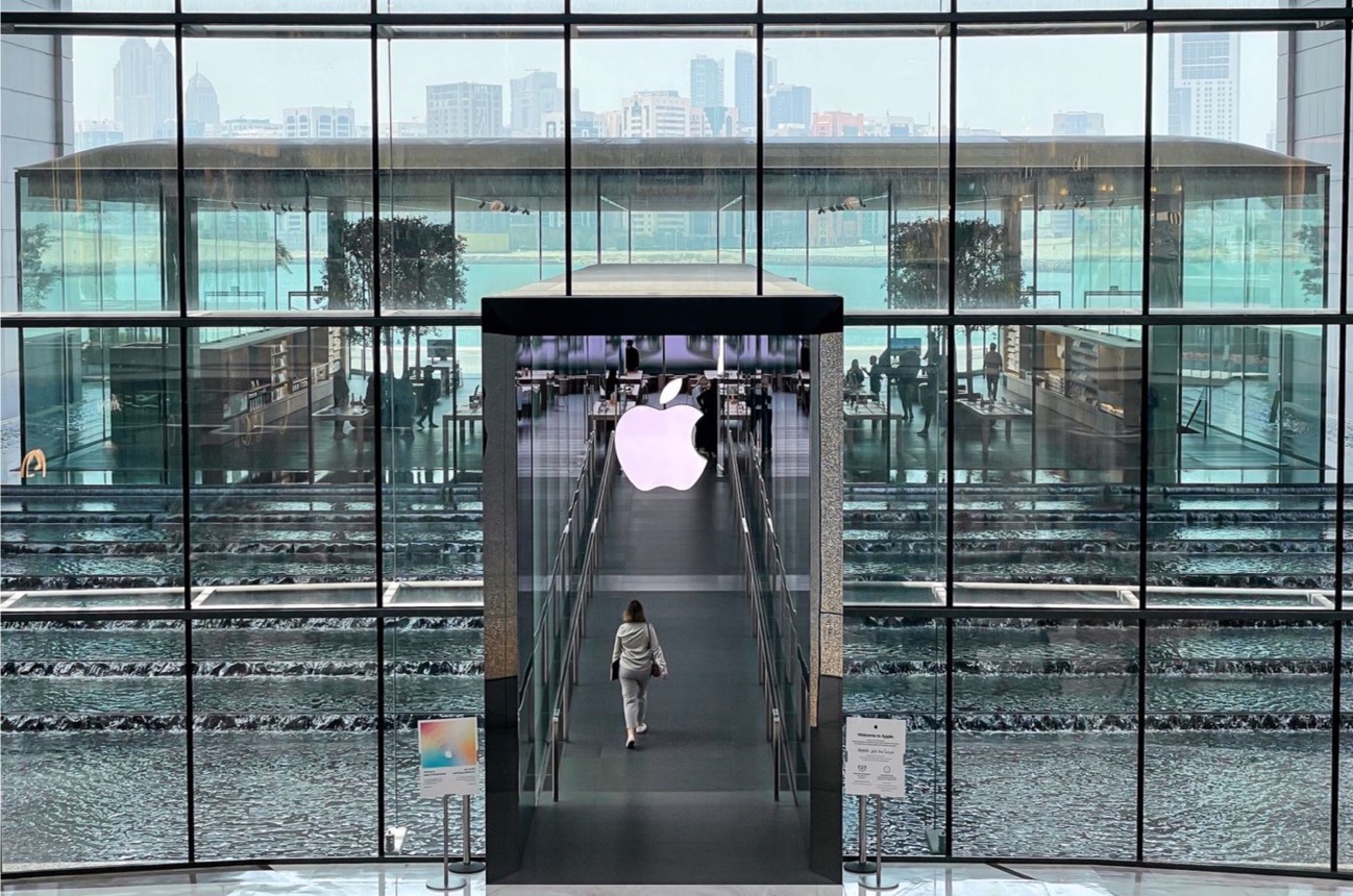 Apple、Kantarの新しい調査で「世界で最も価値あるブランド」の座を奪還