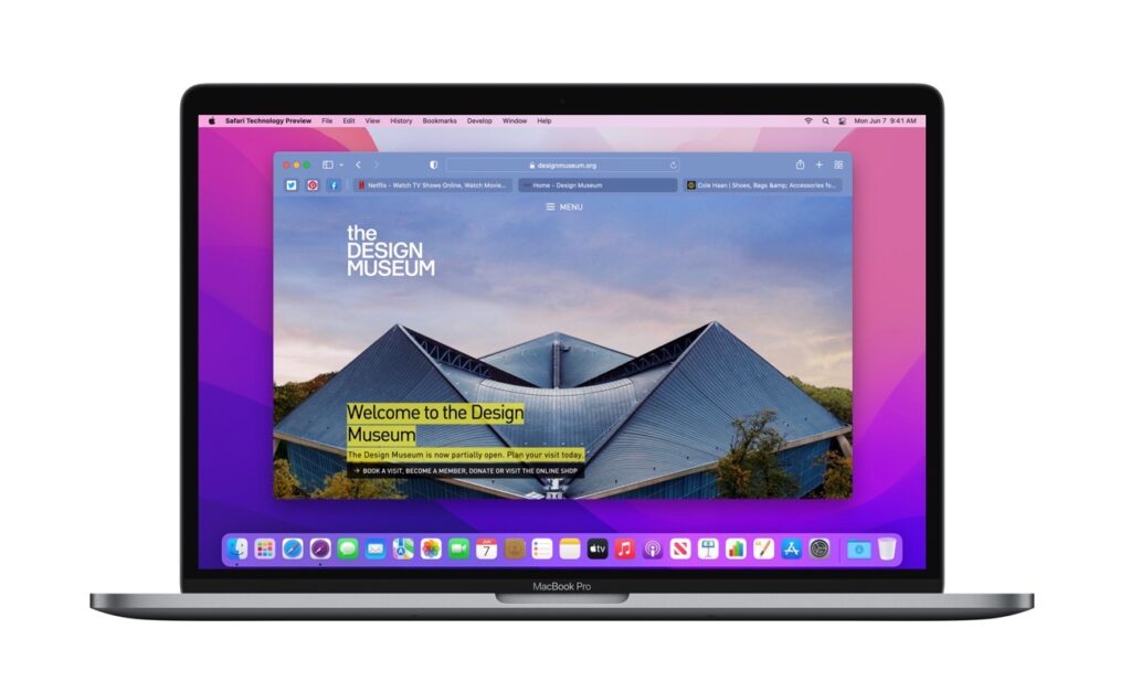 【Mac】Apple、「Safari Technology Preview Release 148」を開発者にリリース