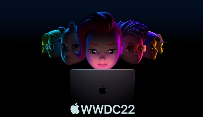 WWDC 2022で予測される、iOS 16、iPadOS 16、macOS 13、watchOS 9、tvOS 16そして新しいMac