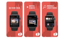 AppleWatchでYouTubeビデオを利用できる無料アプリ「WatchTube」