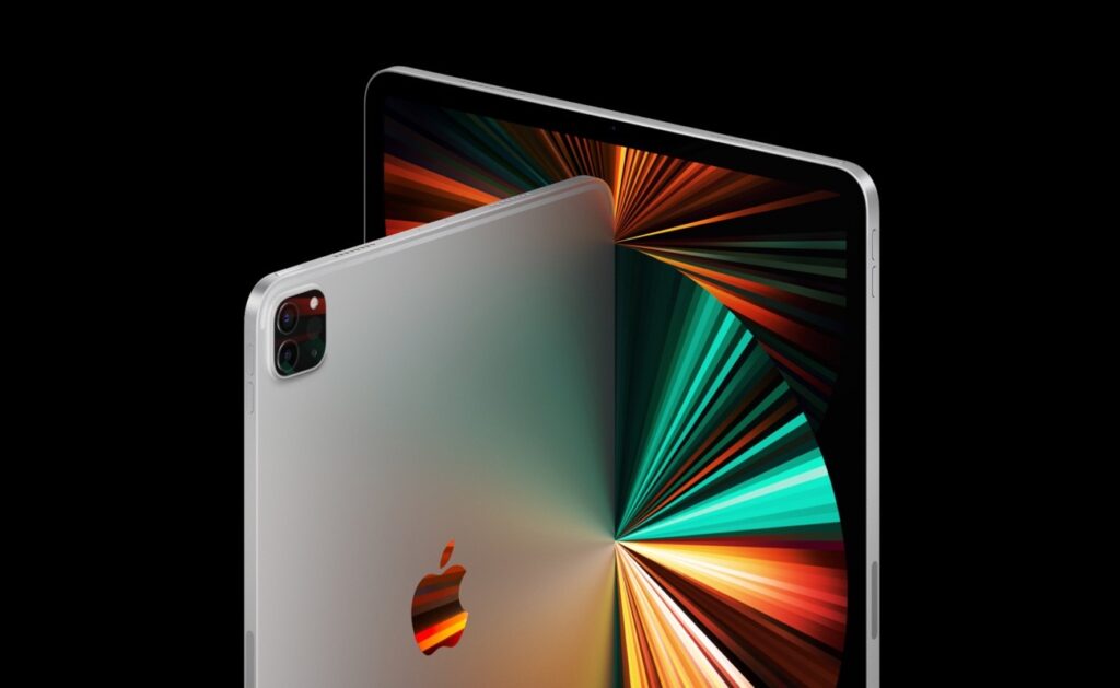 Apple、新しい14インチM2 iPad Proを開発中か