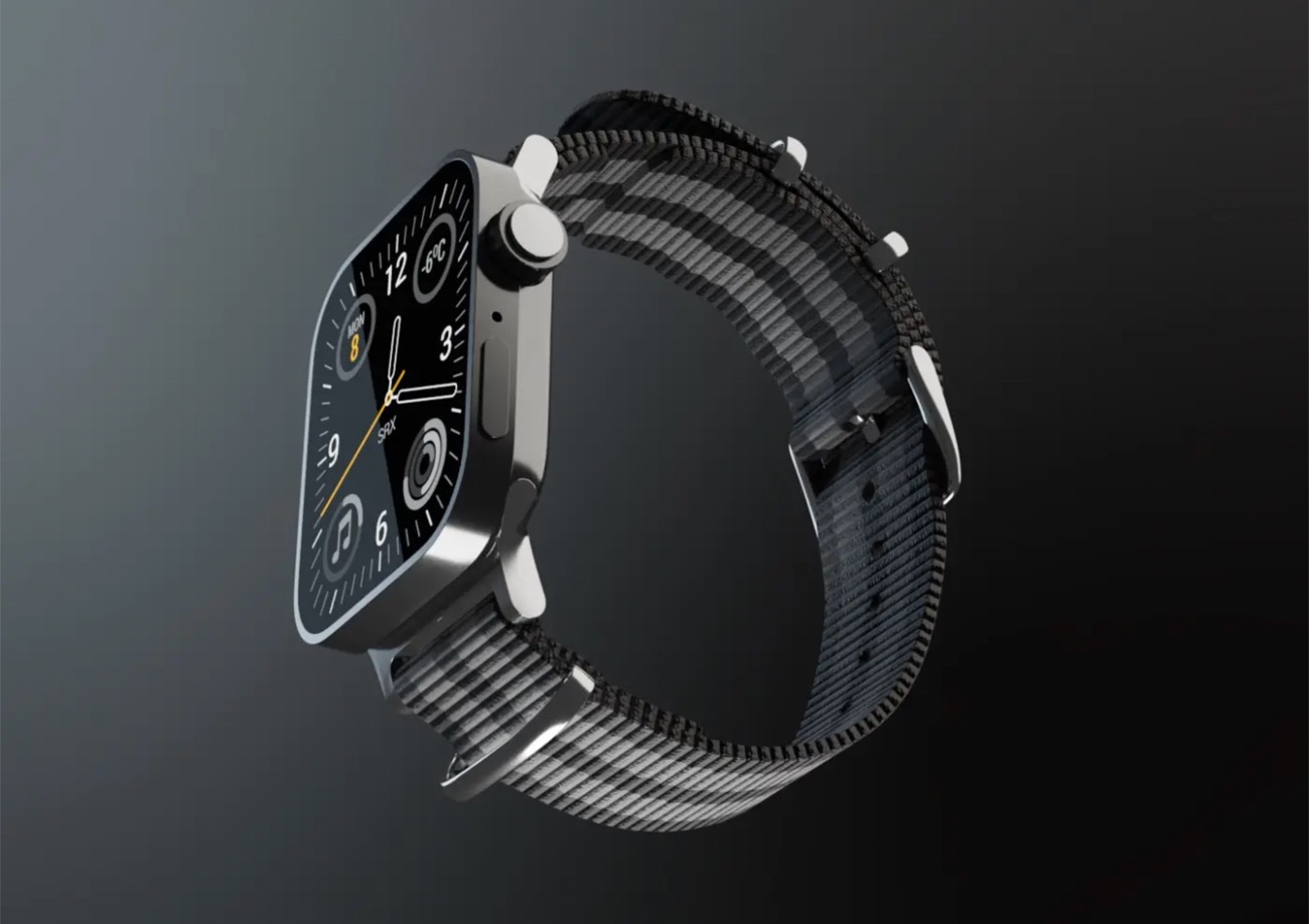 アスリート向けの「Apple Watch Pro」は、900ドルから999ドルかかる可能性が