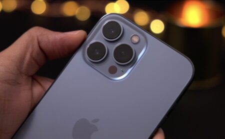 2023年発売の「iPhone 15 Pro Max」がペリスコープレンズを搭載する唯一のモデルになる可能性