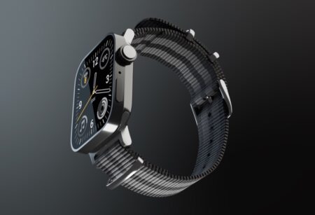 Apple Watch Series 8の「Pro」バージョンは、多くのユーザーにとってディスプレイが大きすぎる可能性が