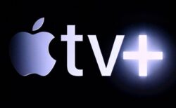 Apple TV+、米国で6%の市場シェアを獲得、Netflixは契約者数減少