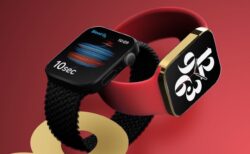 Apple Watch Series 8のモデルは5%大型化したディスプレイを搭載か