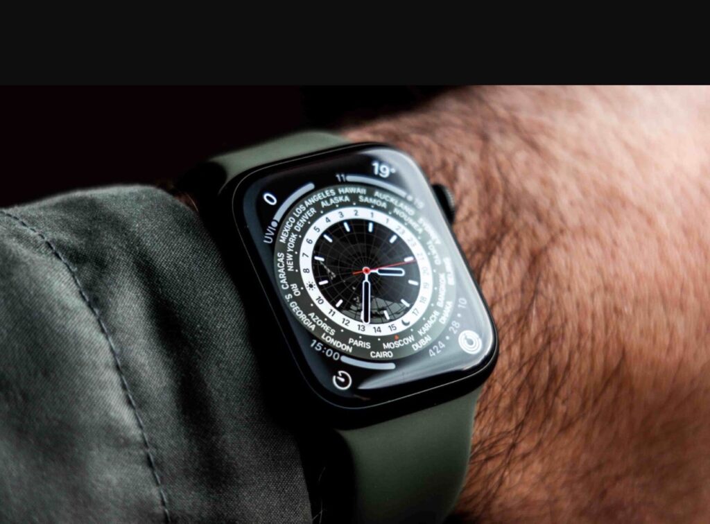 より頑丈なメタルケース、より大きなディスプレイ、長いバッテリーを搭載した 「Extreme Sports」 Apple Watchが2022年に発売