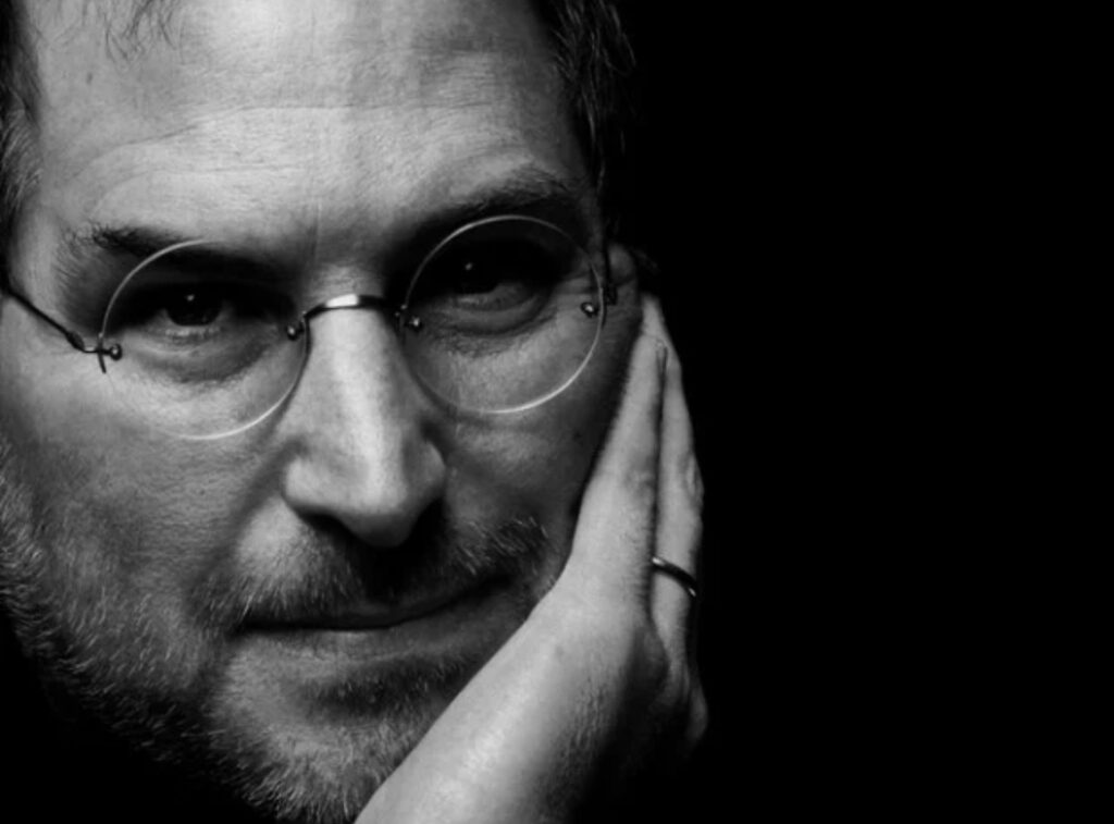 Steve Jobsは死後、大統領自由勲章を授与されました