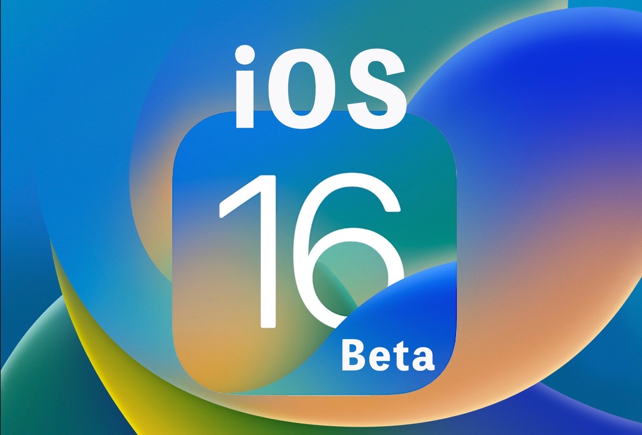 Apple、「iOS 16 Developer beta 3 Update (20A5312j)」を開発者にリリース