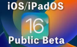 Apple、Betaソフトウェアプログラムのメンバに「iOS 16 Public beta 3」「iPadOS 16 Public beta 3」をリリース