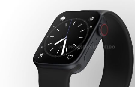 Apple Watch 8は現在のデザインに固執し、いくつかのカラーオプションを削除する可能性が