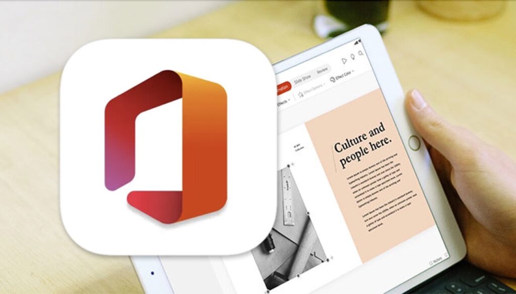 Microsoft Office for iPad、Apple Pencilの手書き入力機能をサポートへ