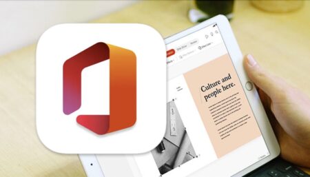 Microsoft Office for iPad、Apple Pencilの手書き入力機能をサポートへ