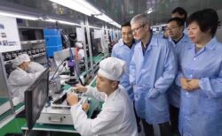 Apple、MacBookとApple Watchの生産を初めてベトナムに移転を目指す