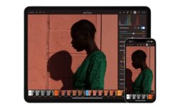Pixelmator Photoがサブスクリプションに移行し、Mac版もリリース予定