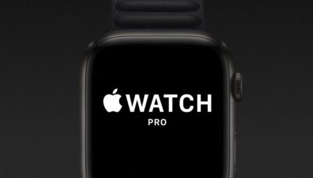 次期「Apple Watch Pro」、以前から噂されている衛星機能を搭載か