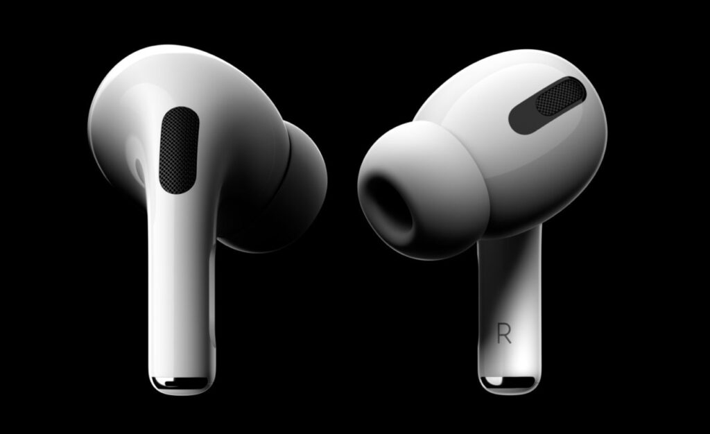 AirPods Pro 2、期待される5つの新機能と改善点