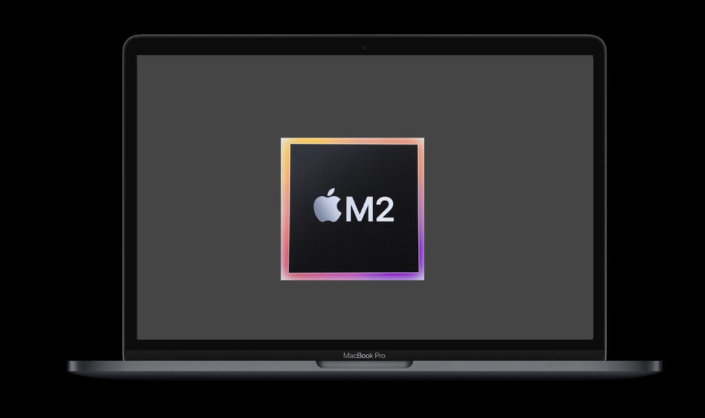 AppleのM2チップは、日常的なタスクにおいて想像以上に速い