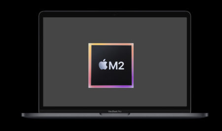 AppleのM2チップは、日常的なタスクにおいて想像以上に速い