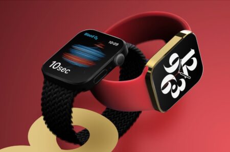 Apple Watch Series 8の発売に向け、Appleのサプライヤーがベトナムでの生産を増強