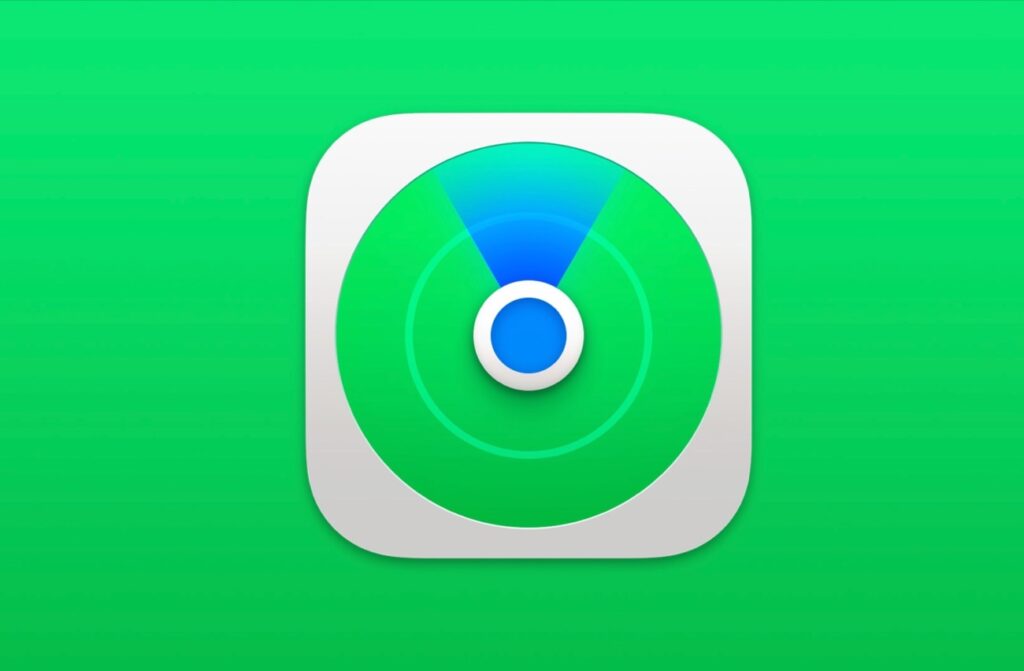 iOS 16 beta 5で「探す」アプリに新しいサウンドアラートが追加